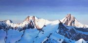 020_Breithorn-Bietschhorn_Oel_auf_Leinwand_80x160cm